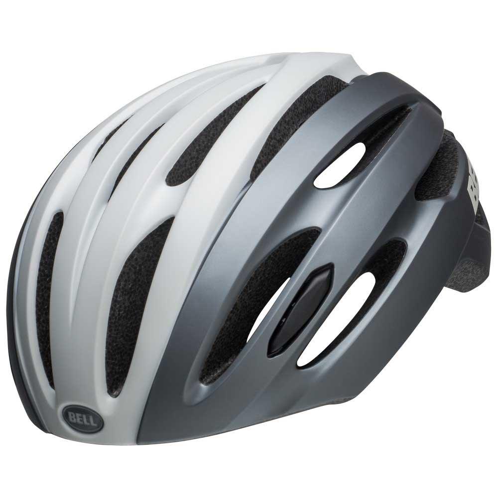 Bell Avenue MIPS Road Cycling Helmet (Matte/Gray) - BUMSONTHESADDLE