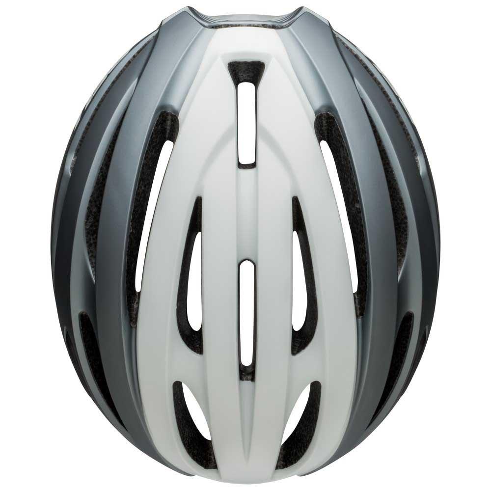 Bell Avenue MIPS Road Cycling Helmet (Matte/Gray) - BUMSONTHESADDLE