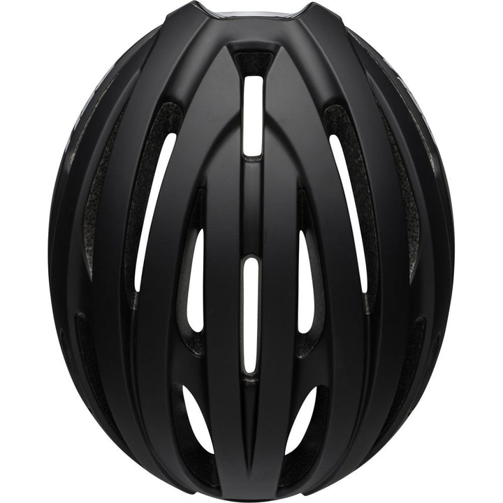 Bell Avenue MIPS Road Cycling Helmet (Matte/Gloss Black)
