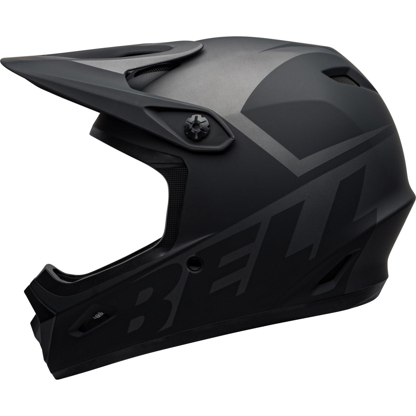 Bell Transfer MTB Cycling Helmet (Matte Black) – BUMSONTHESADDLE