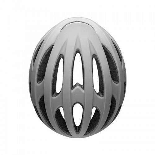 Bell Formula Road Cycling Helmet (Matte/Gloss Grey)