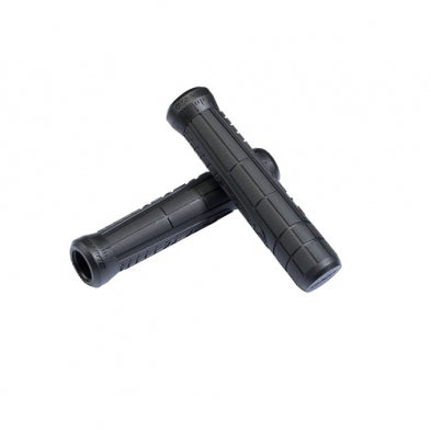 Giant Swage Grips (Black)