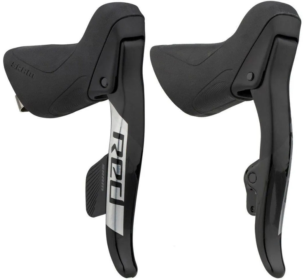 Sram Red Etap AXS 2x12 Speed Road Kit