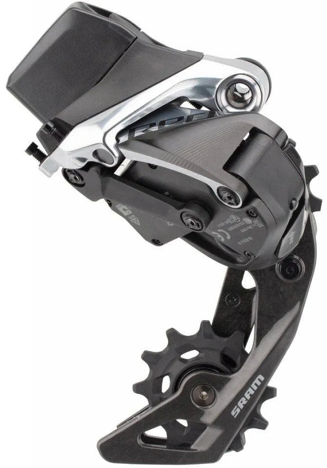 Sram Red Etap AXS 2x12 Speed Road Kit