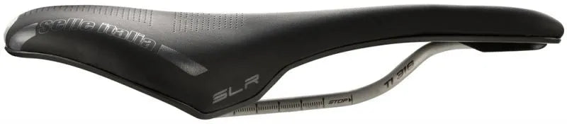 Selle Italia SLR Boost Gravel Superflow Saddle