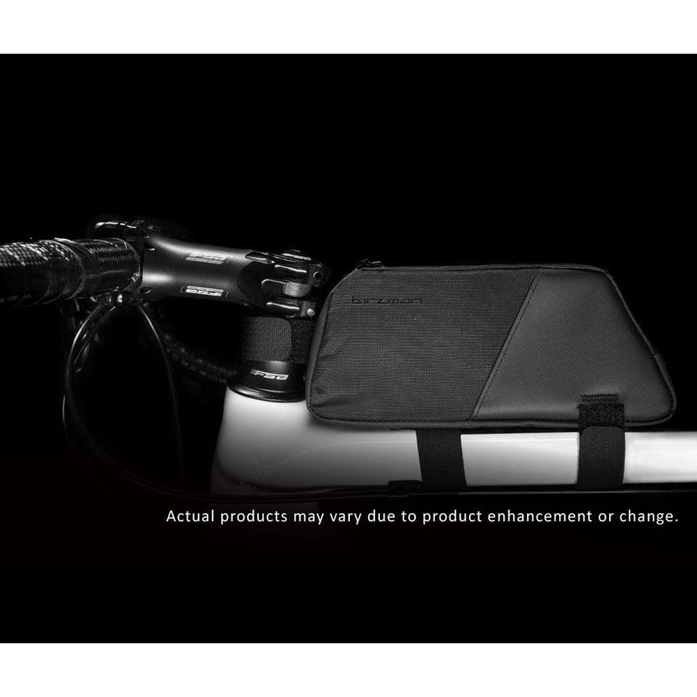 Birzman Belly SB Top Tube Bag - BUMSONTHESADDLE