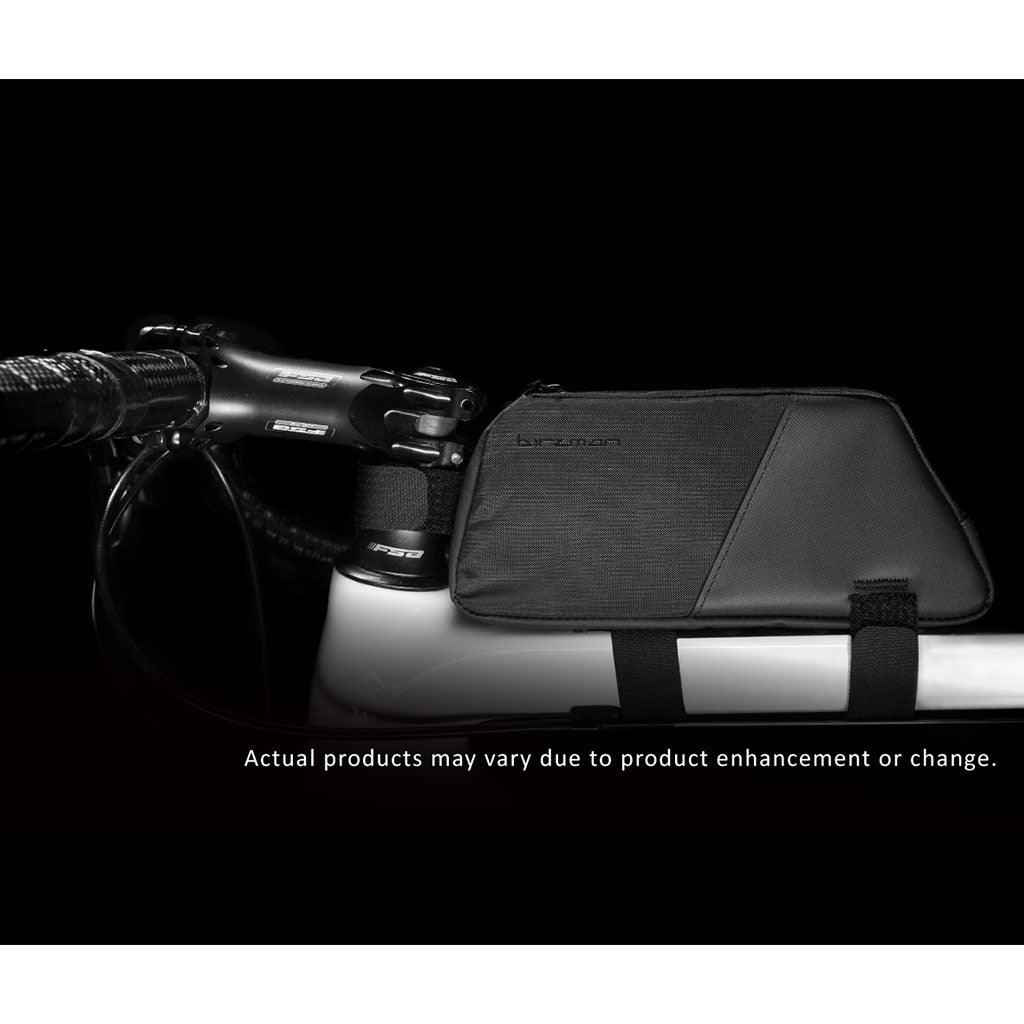 Birzman Belly SB Top Tube Bag - BUMSONTHESADDLE