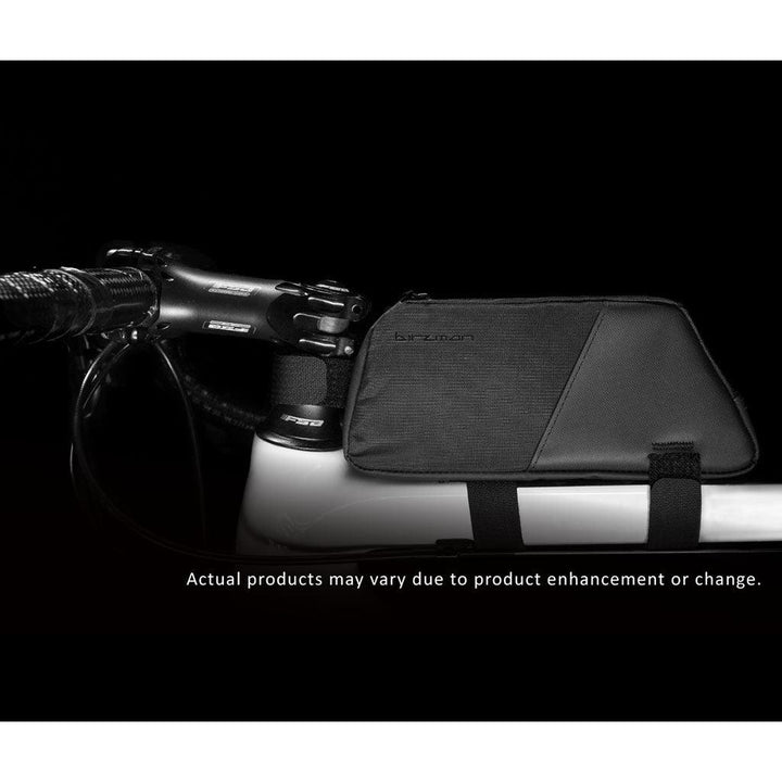 Birzman Belly SB Top Tube Bag - BUMSONTHESADDLE