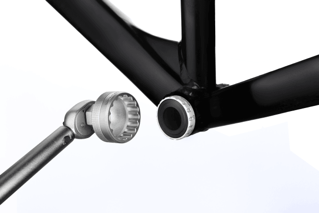 Birzman Bottom Bracket Socket - BUMSONTHESADDLE