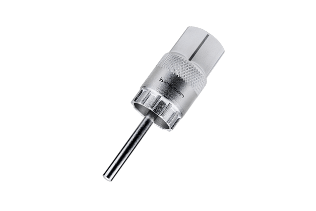 Birzman Cassette Lockring Socket - BUMSONTHESADDLE