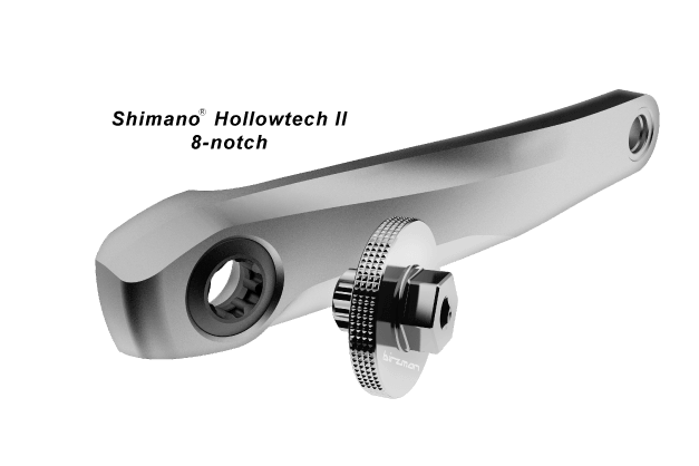 Birzman Crank Arm Cat Tool 2 - BUMSONTHESADDLE