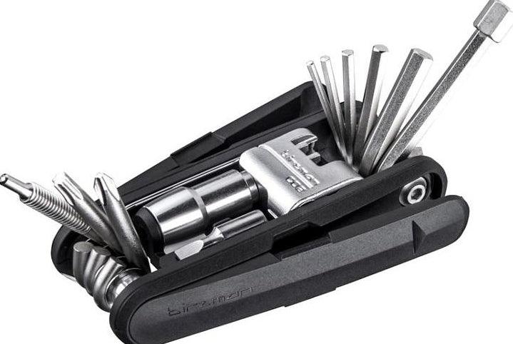 birzman fahrradwerkzeug Birzman Diversity 17 Multi Tool – BUMSONTHESADDLE