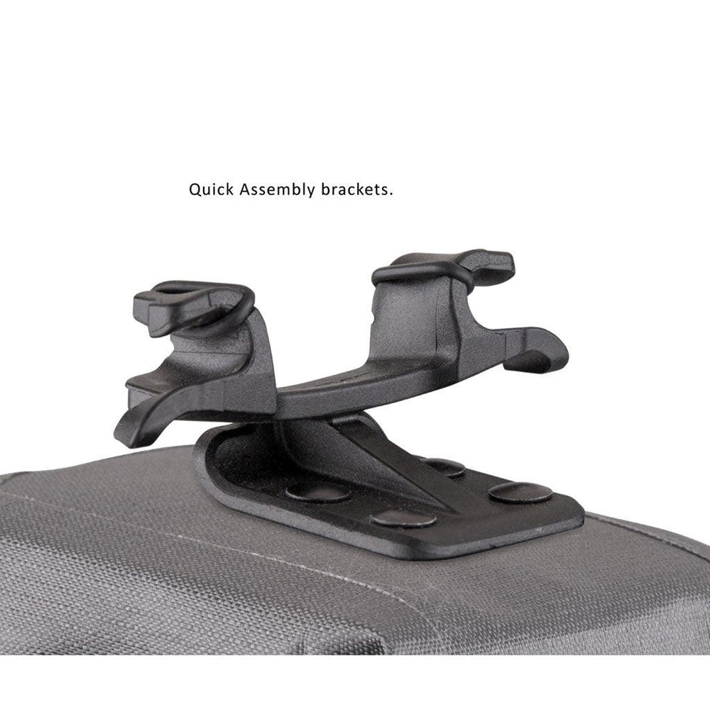 Birzman Elements I Saddle Bag - BUMSONTHESADDLE