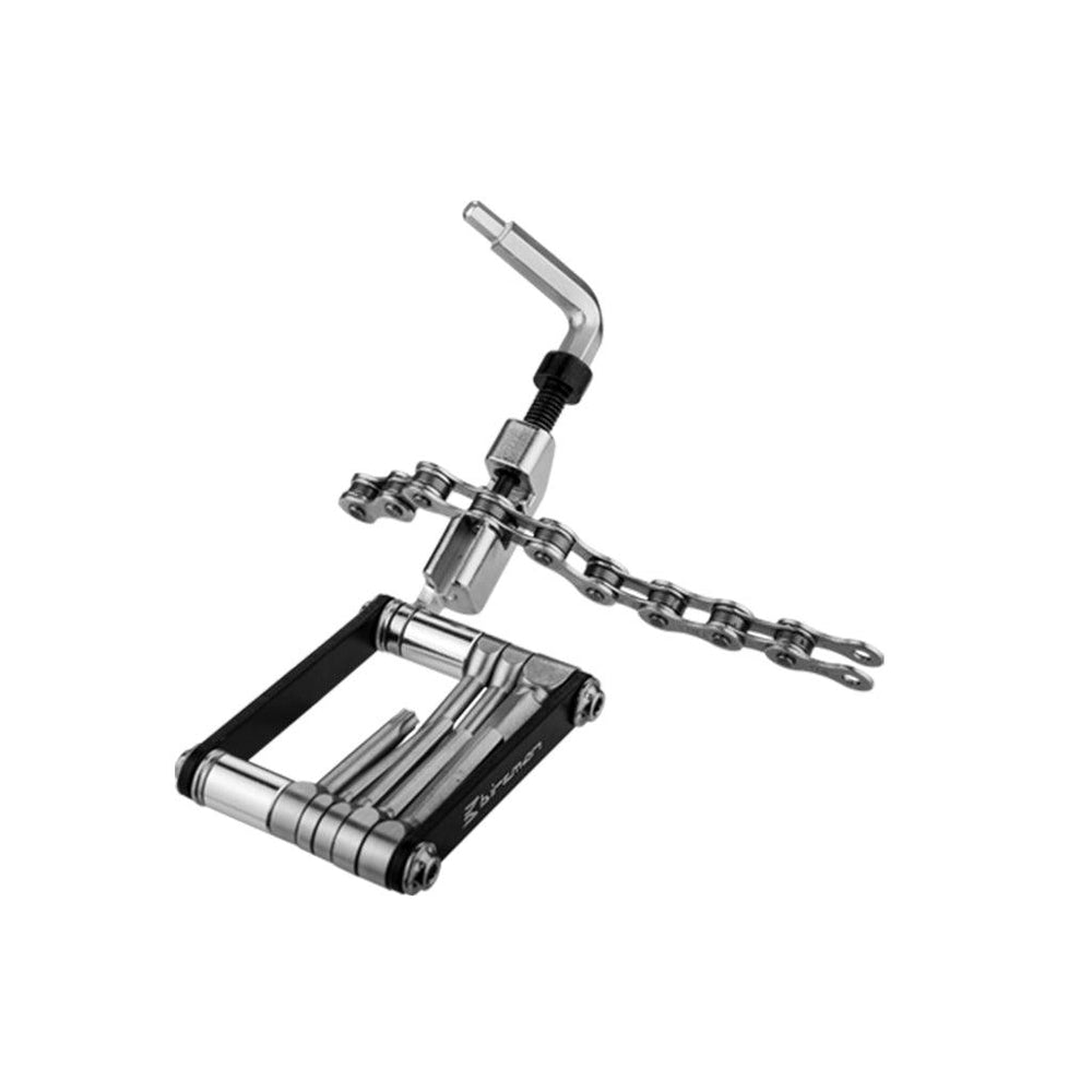 Birzman Feexman E-V Multitool (10 Functional) - BUMSONTHESADDLE