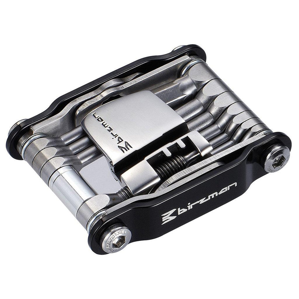Birzman Feexman E-V Multitool (20 Functional) - BUMSONTHESADDLE