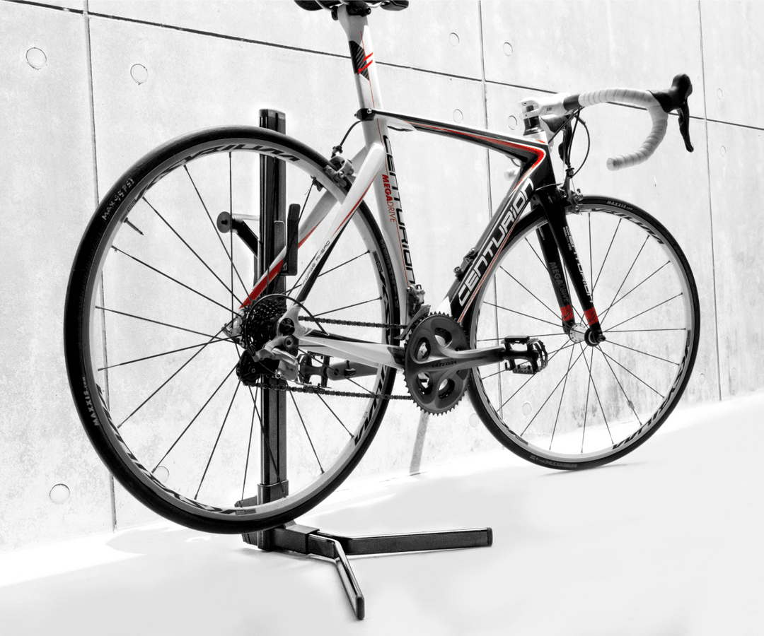 Birzman Feexstand Bike Storage Stand - BUMSONTHESADDLE