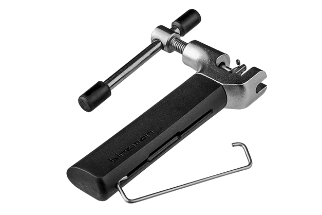 Birzman Lighter Atom Chain Tool - BUMSONTHESADDLE