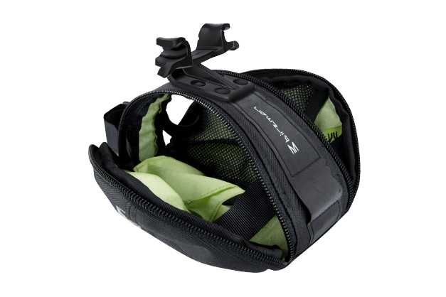 Birzman M-Snug Saddle Bag - BUMSONTHESADDLE
