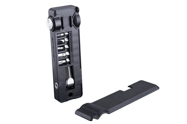 Birzman M-Torque Ranger Multi Tool with 5mm Torque Wrench - BUMSONTHESADDLE