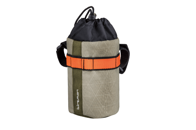 Birzman Packman Travel Bottle Pack