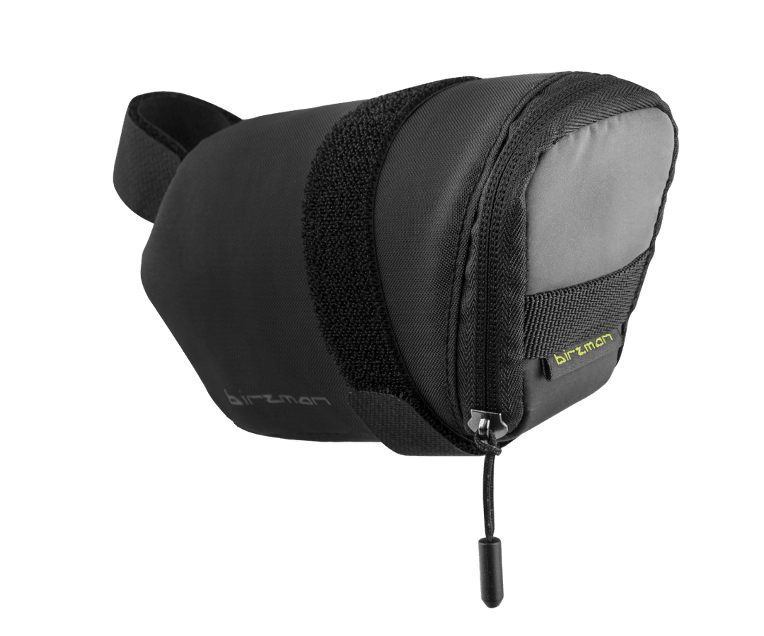 Birzman Roadster E Saddle Bag - BUMSONTHESADDLE