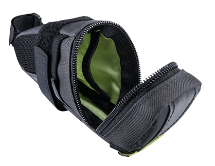Birzman Roadster II Saddle Bag - BUMSONTHESADDLE