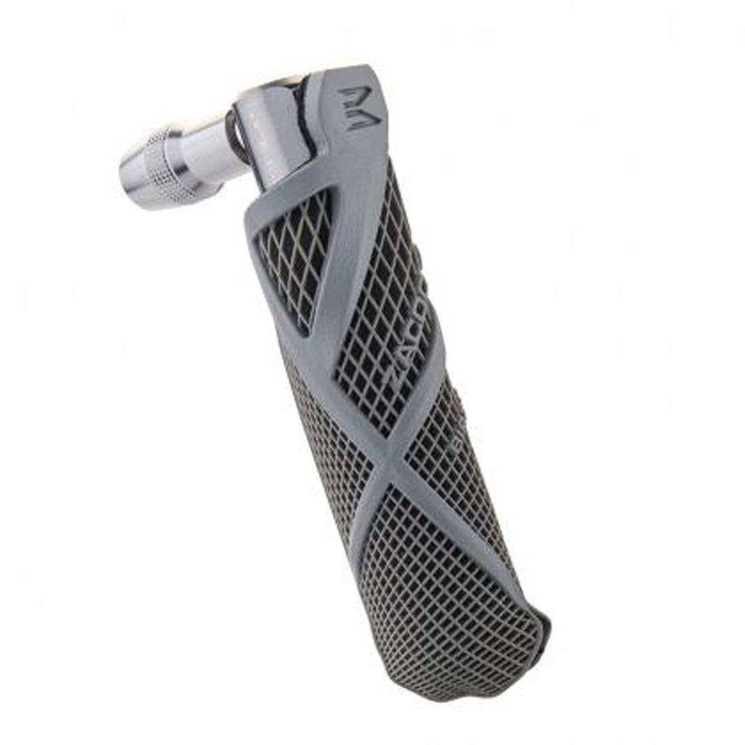 Birzman Roar 16G CO2 Cartridge Set (Silver) - BUMSONTHESADDLE