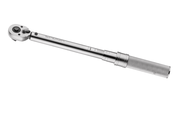 Birzman Torque Wrench - BUMSONTHESADDLE