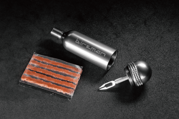 Birzman Tubeless Repair Kit - BUMSONTHESADDLE