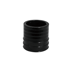 Bitex BX212 Front Hub (Black)