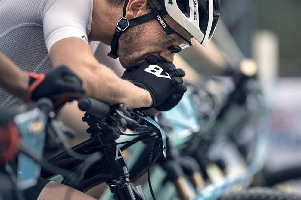 Bliz Vision Extra Clear Spare Lens - BUMSONTHESADDLE