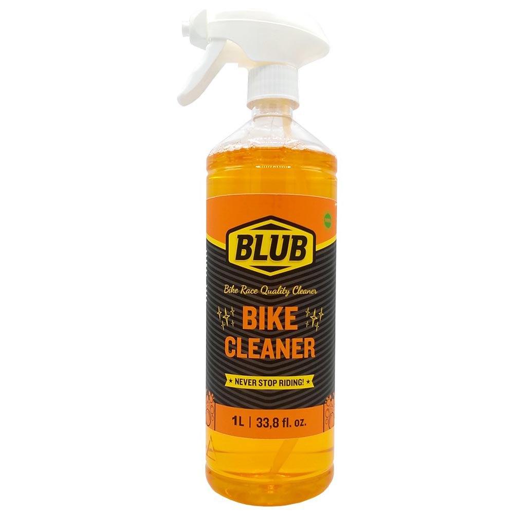 Blub Bike Cleaner - BUMSONTHESADDLE