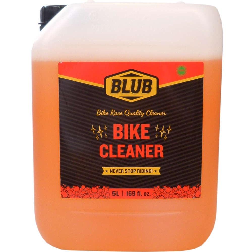 Blub Bike Cleaner - BUMSONTHESADDLE