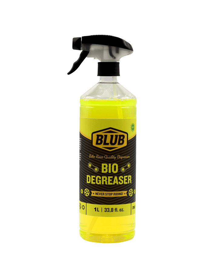 Blub Bio Degreaser - BUMSONTHESADDLE