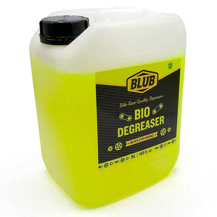 Blub Bio Degreaser - BUMSONTHESADDLE