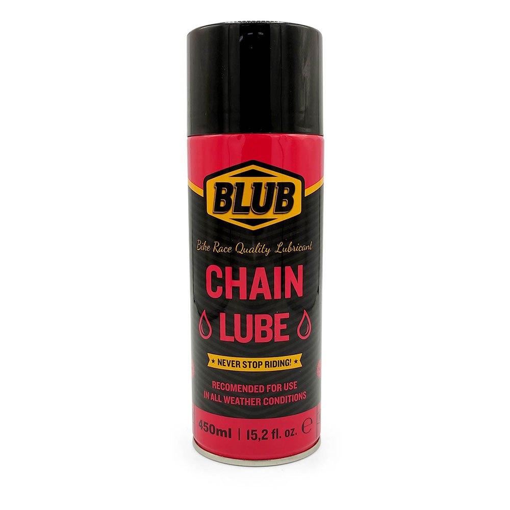 Blub Synthetic Chain Lube - BUMSONTHESADDLE