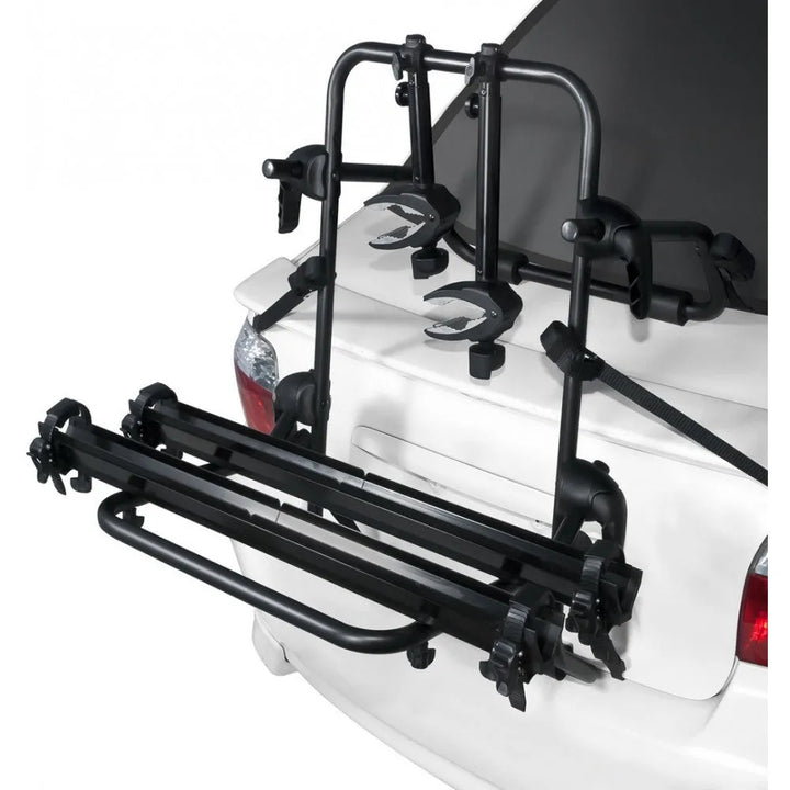 Bearack Carrier Supporter Rack Trunk Mount