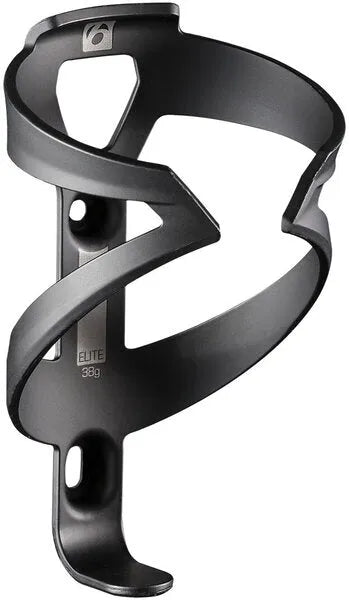 Bontrager Elite Recycled Bottle Cage (Black)