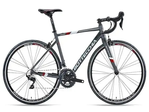 Bottecchia Duello Campagnolo Centaur (Grey)