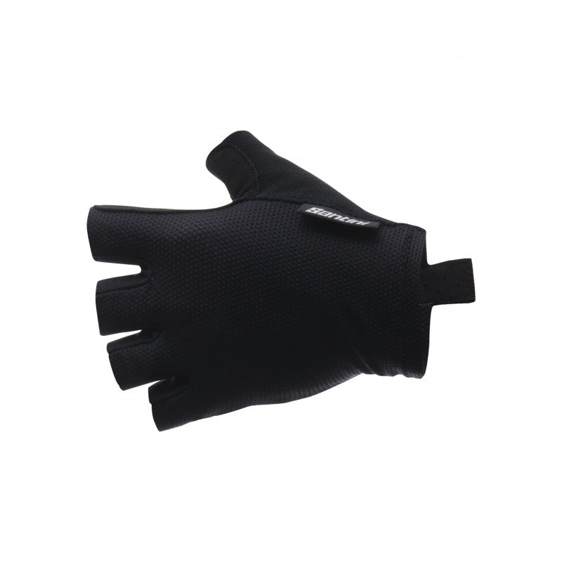 Santini Brisk Unisex Cycling Gloves (Nautica Blue)