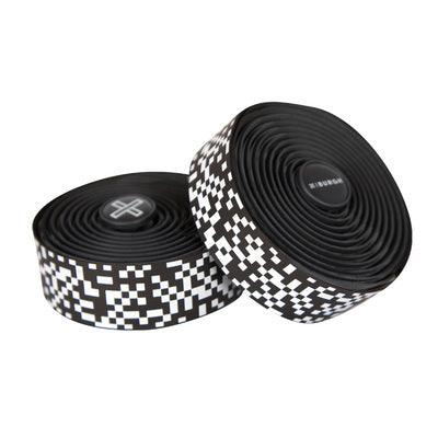 Burgh Pixel Bar Tape (White)