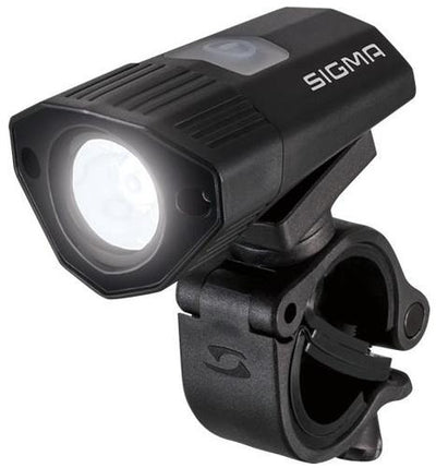 Sigma Buster 100 Rechargeable Front Light