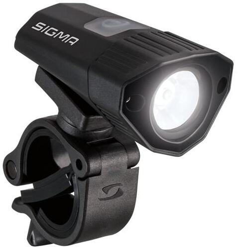 Sigma Buster 100 Rechargeable Front Light