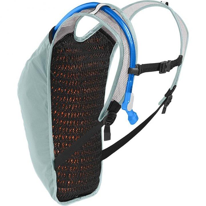 Camelbak Hydrobak Light 1.5L Backpack (Blue Haze/Black) - BUMSONTHESADDLE