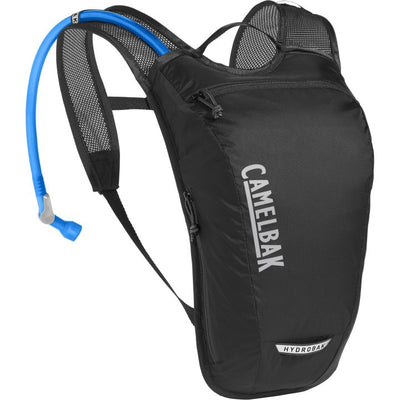 Camelbak Hydrobak Light 1.5L Backpack (Black/Silver)