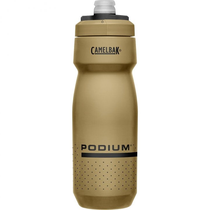 Camelbak Podium Bottle (Gold)