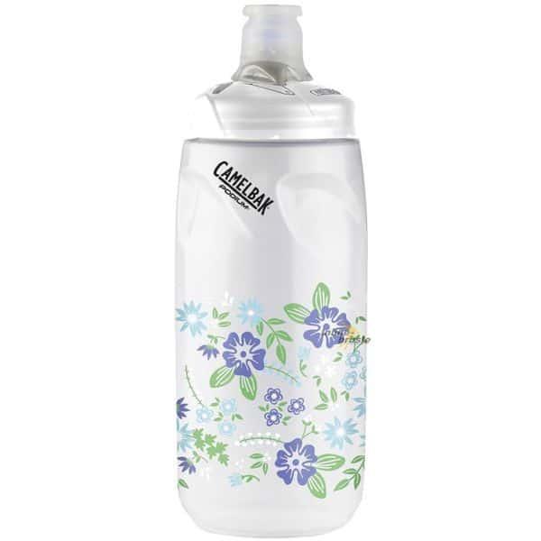 Camelbak Podium Bottle (Floral Wrap) - BUMSONTHESADDLE
