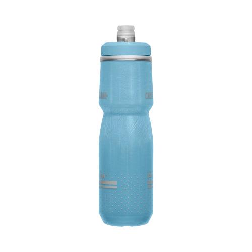 Camelbak Podium Chill Bottle (Stone Blue) - BUMSONTHESADDLE