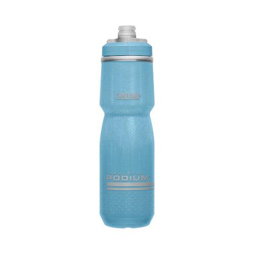 Camelbak Podium Chill Bottle (Stone Blue) - BUMSONTHESADDLE