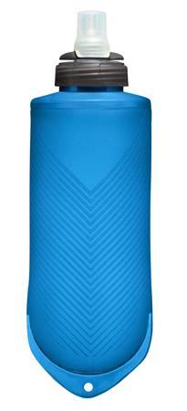 Camelbak Quick Stow 500ml Flask (Blue) - BUMSONTHESADDLE